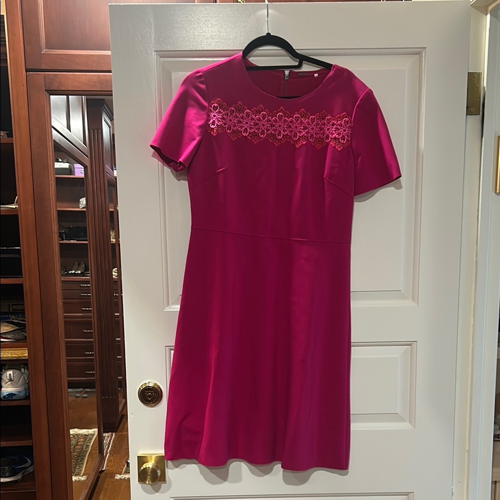 Elie Tahari dress